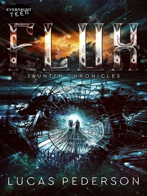 cover image of Flux